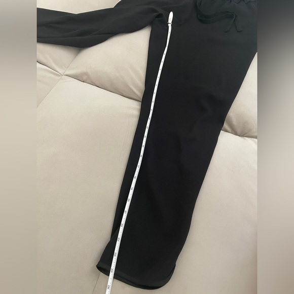 Zara High Waisted Pants - Picture 4 of 5